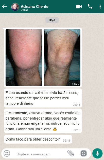 Depoimento do Adriano