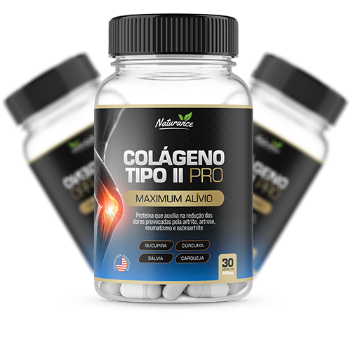 Colágeno Tipo II